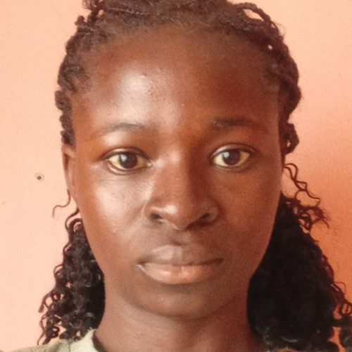 Esther A. profile photo