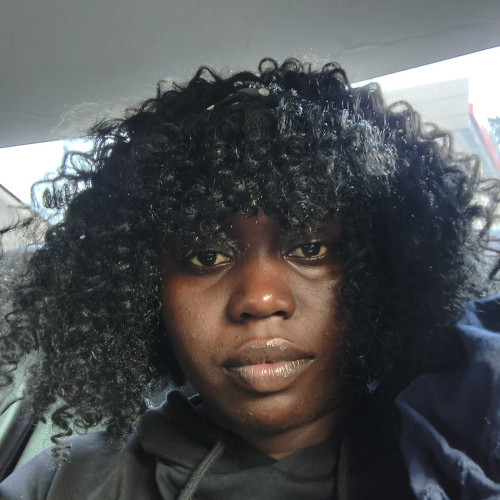 faith k. profile photo