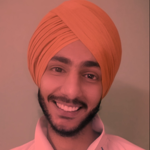 Charanpreet S.