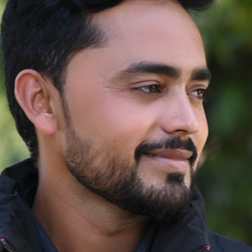 Muhammad  A. profile photo