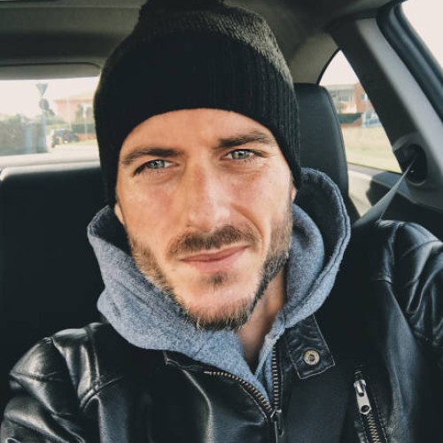 Joey P. profile photo