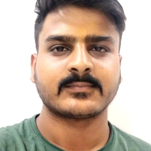 Dhruvraj  D.