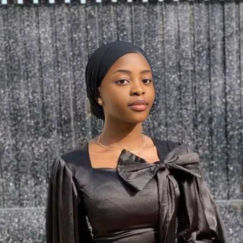 Aisha T. profile photo