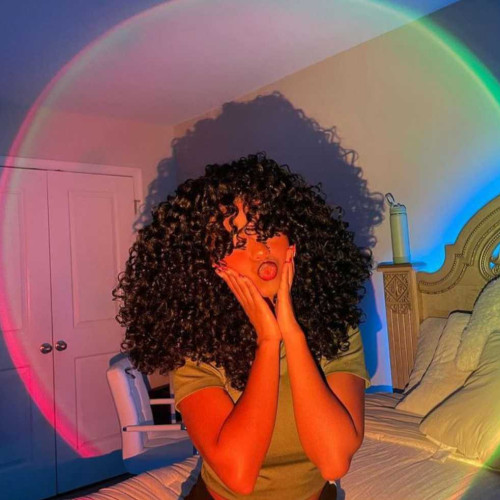 ivy b.
