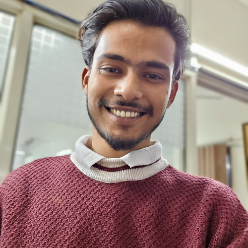Tarun C. profile photo