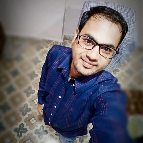 Mayur  K.