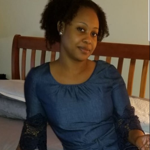 Cheryl Ann D.