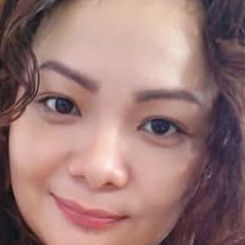 Sherie P.