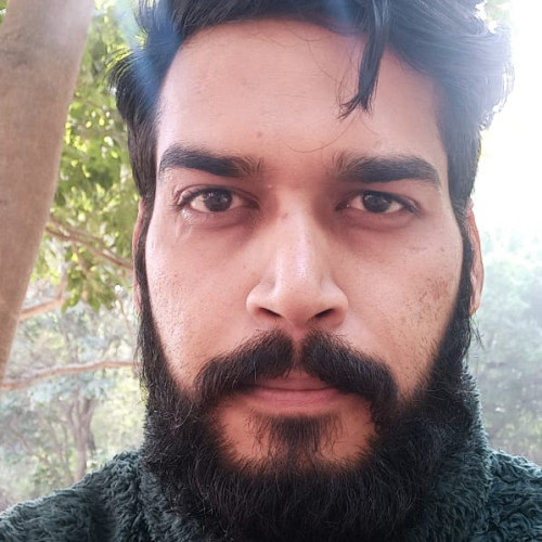 Ravi  S. profile photo