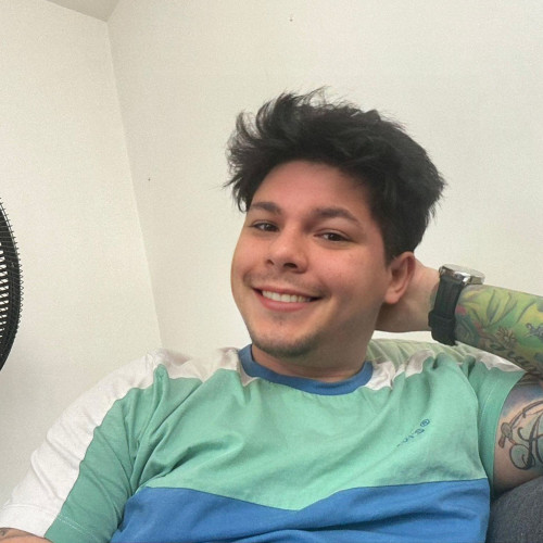 Carlos O. profile photo