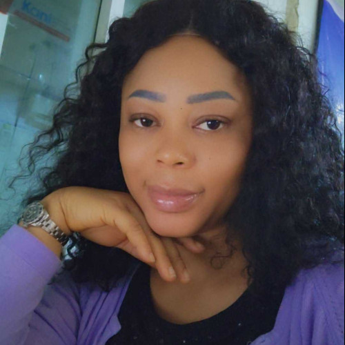 adejoke A. profile photo