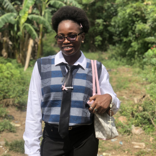 Zita S. profile photo