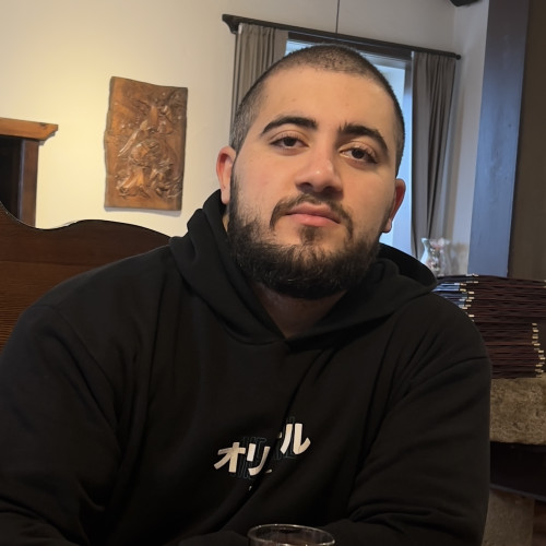 Arsen T. profile photo