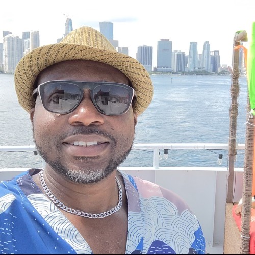 Shaun G. profile photo