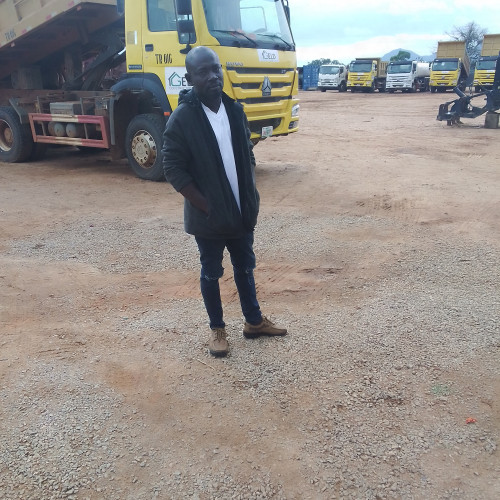 Sunday  E. profile photo