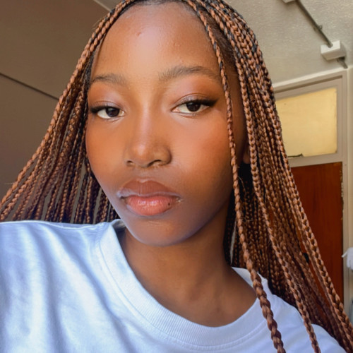 Inga M. profile photo
