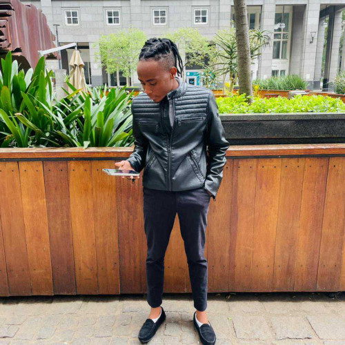 kamogelo c. profile photo