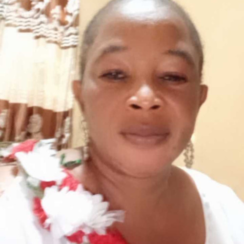 Maryann O.
