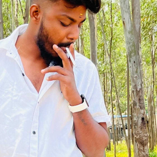 manu m. profile photo