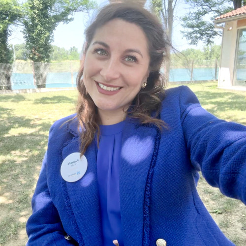 Pamela P. profile photo