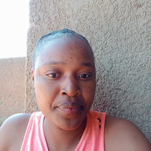 Nhlanhla M. profile photo