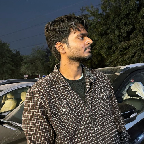 Priyanshu G. profile photo