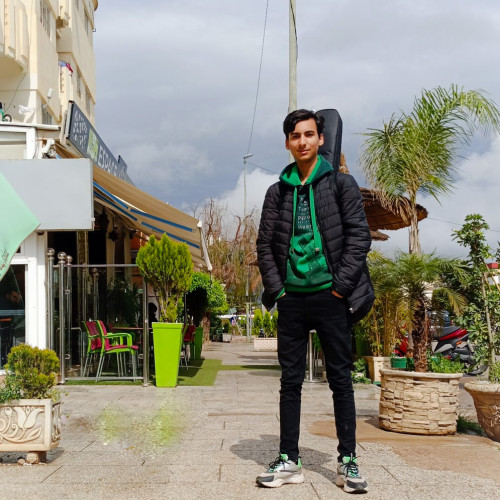 Ayman D. profile photo