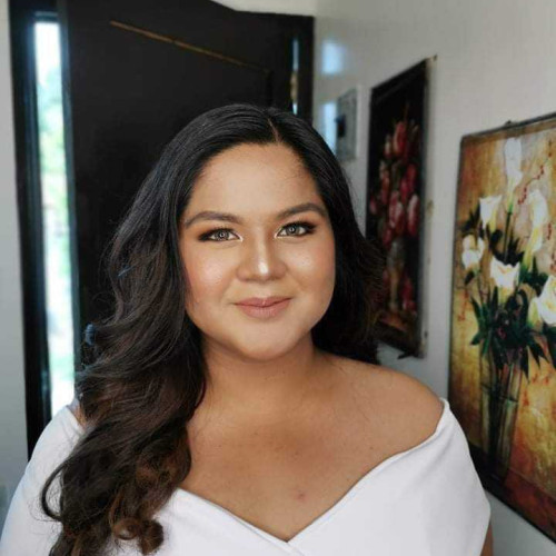 Kate Jashmin A. profile photo