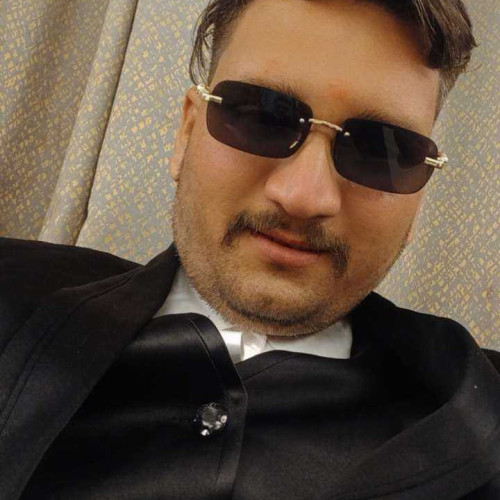 himanshu p. profile photo