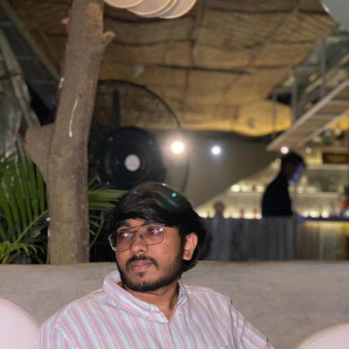 Yash G. profile photo
