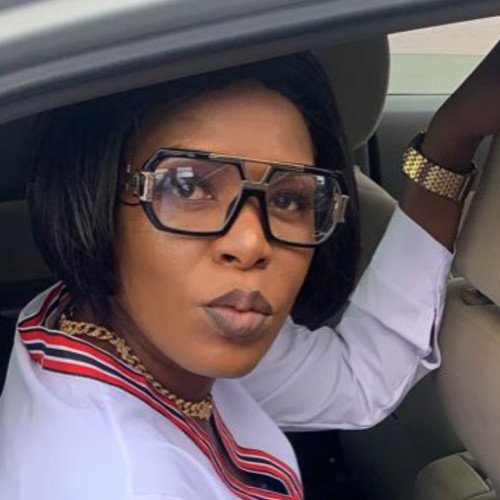 Lydia Esinam K. profile photo