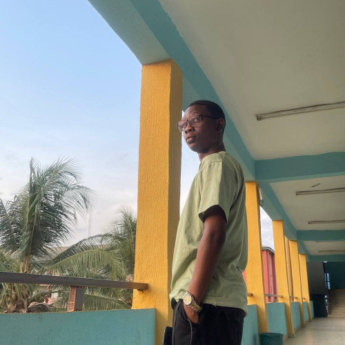 Olamide M. profile photo