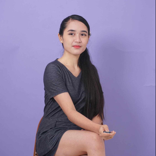 Kate Arvie B.