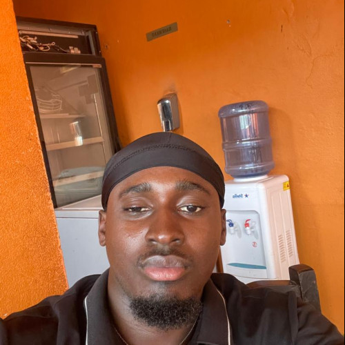 TEGOMO   . profile photo