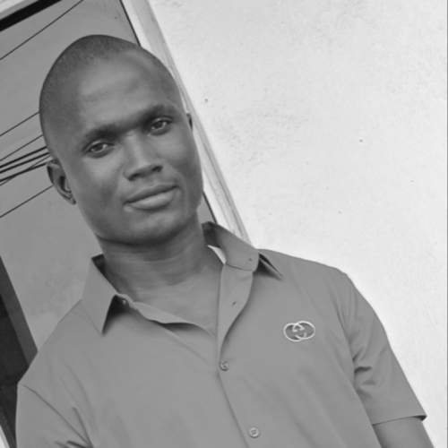 Onyisi I. profile photo