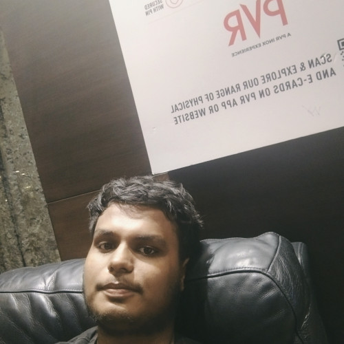 Harsh S. profile photo