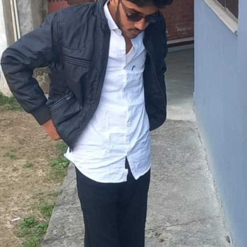 Hemant S. profile photo