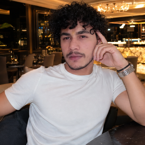 Arjun G. profile photo