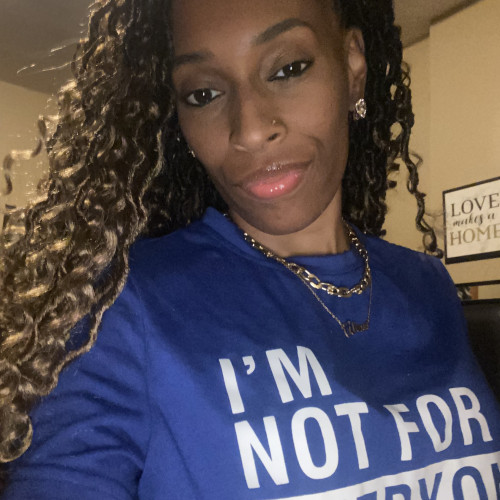 Alexis P. profile photo