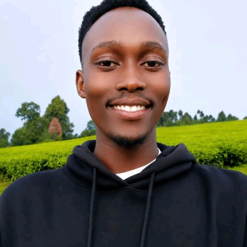 Emmanuel  K. profile photo