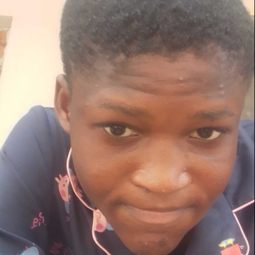 Oladipupo v. profile photo