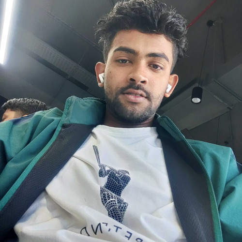 Ayan G. profile photo