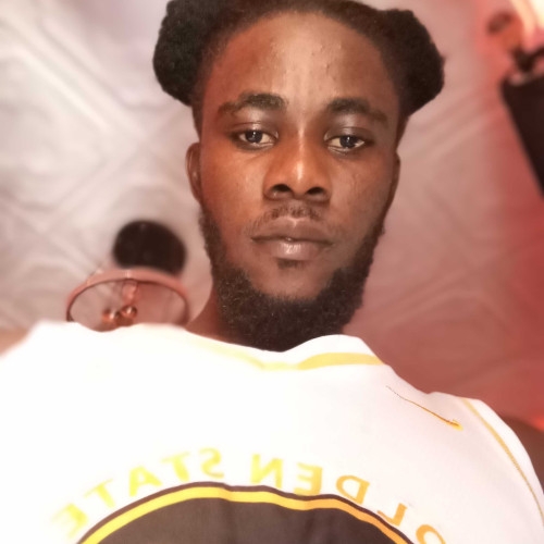udochukwu C. profile photo