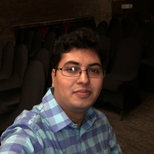 Rahul P.