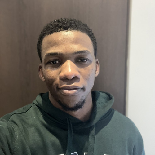 Mayibongwe M. profile photo