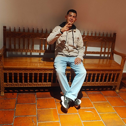 Ronny v. profile photo