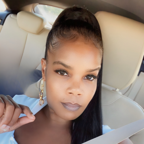 Cherie D.