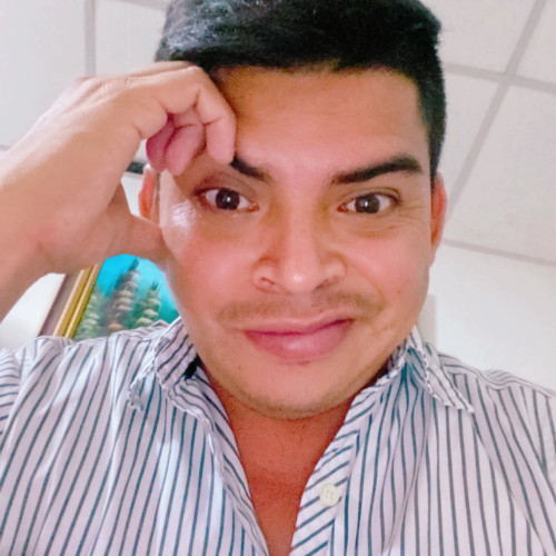Jesus  M. profile photo