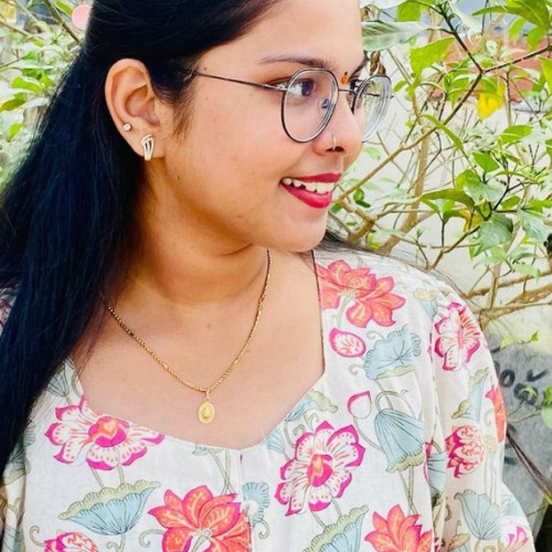 Rasagna K. profile photo