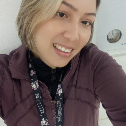 Luna C. profile photo